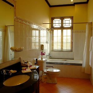 Gouverneur Suite
